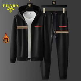 Picture of Prada Sweater Suits _SKUPradaM-3XL12yr42741923